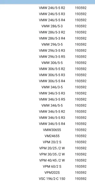 Sonda temperatura caldera Vaillant