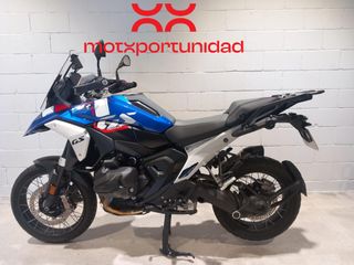 BMW R 1300 GS