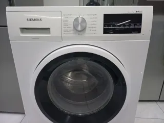 LAVADORA MARCA SIEMENS DE 9KG