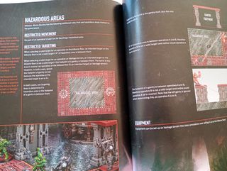 Warhammer 40,000 Kill Team Core Book