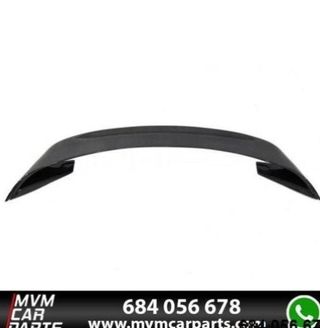 Alerón Ford Mustang 2015-2019 Carbono