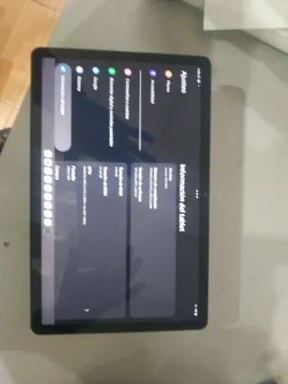 Tablet Lenovo TB125FU 3GB RAM 32GB ROM