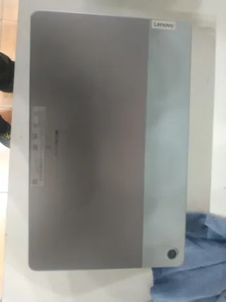 Tablet Lenovo TB125FU 3GB RAM 32GB ROM