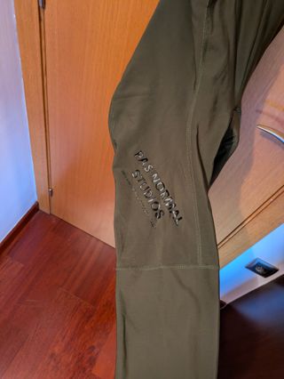 Culote invierno PAS NORMAL STUDIOS Talla L