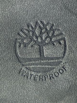 Botas Timberland Cinza Impermeáveis