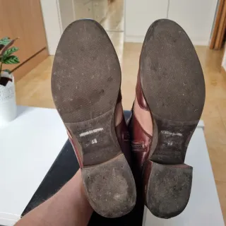 Botines artesanales Mallorca