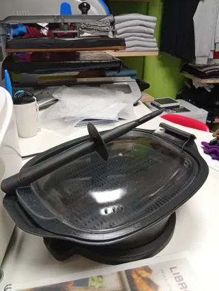 Robot da Cucina Monsieur Cuisine