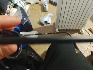 Gafas Etnia Barcelona Negras/Grises