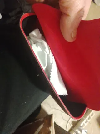 Gafas Etnia Barcelona Negras/Grises