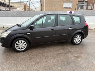 Renault Grand Scenic 2006