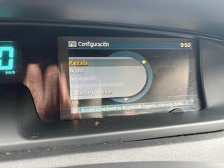 Renault Grand Scenic 2006