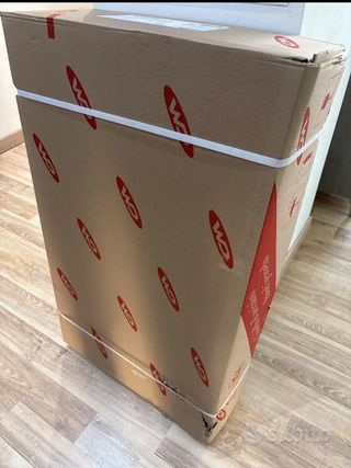 Lavello 2 vasche Inox 80x50