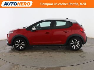Citroën C3 1.2 PureTech Feel