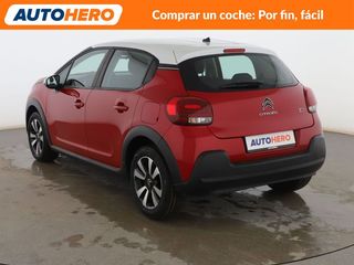 Citroën C3 1.2 PureTech Feel