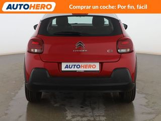 Citroën C3 1.2 PureTech Feel
