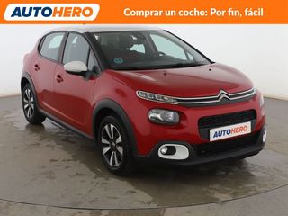 Citroën C3 1.2 PureTech Feel