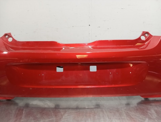 PARAGOLPES TRASERO SMART FORFOUR