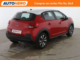 Citroën C3 1.2 PureTech Feel