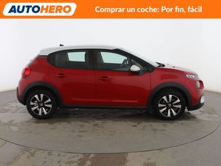Citroën C3 1.2 PureTech Feel