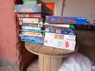 Scalextric Rally Pro Challenge y Cars