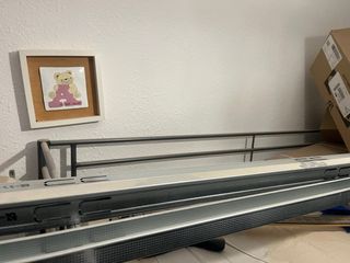 5 Perfiles U Pladur (REGALO) montantes 48mm 3m