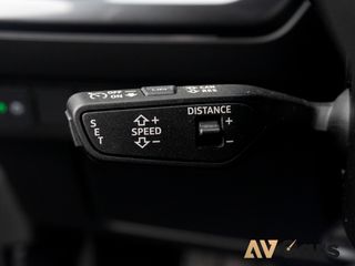 Audi Q4 Sportback e-tron 35 S Line 2022