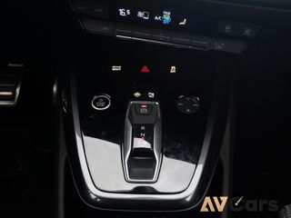 Audi Q4 Sportback e-tron 35 S Line 2022