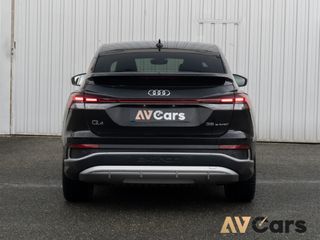 Audi Q4 Sportback e-tron 35 S Line 2022