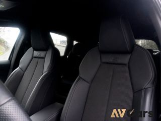 Audi Q4 Sportback e-tron 35 S Line 2022