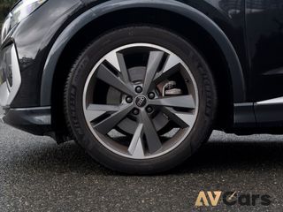 Audi Q4 Sportback e-tron 35 S Line 2022