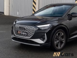 Audi Q4 Sportback e-tron 35 S Line 2022