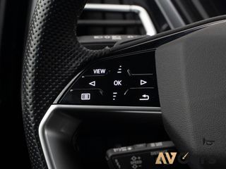 Audi Q4 Sportback e-tron 35 S Line 2022