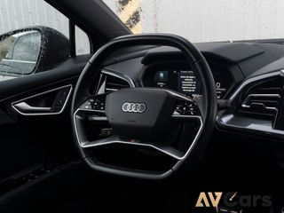 Audi Q4 Sportback e-tron 35 S Line 2022