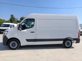 RENAULT MASTER 2.3 DCI 3500 FURGON L2H2 135 CV