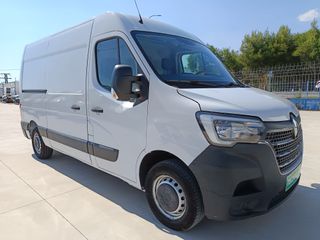 RENAULT MASTER 2.3 DCI 3500 FURGON L2H2 135 CV