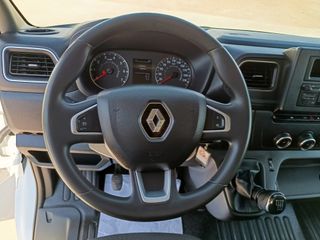 RENAULT MASTER 2.3 DCI 3500 FURGON L2H2 135 CV