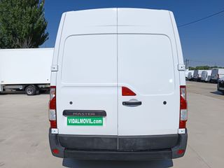 RENAULT MASTER 2.3 DCI 3500 FURGON L2H2 135 CV