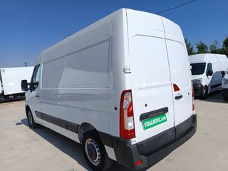 RENAULT MASTER 2.3 DCI 3500 FURGON L2H2 135 CV