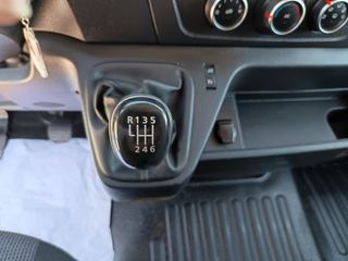 RENAULT MASTER 2.3 DCI 3500 FURGON L2H2 135 CV