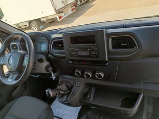 RENAULT MASTER 2.3 DCI 3500 FURGON L2H2 135 CV