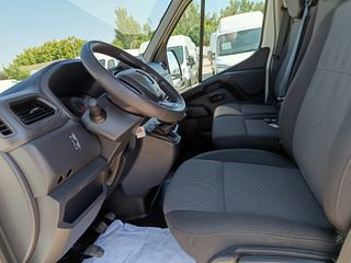 RENAULT MASTER 2.3 DCI 3500 FURGON L2H2 135 CV