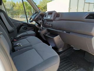 RENAULT MASTER 2.3 DCI 3500 FURGON L2H2 135 CV