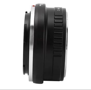 Adaptador Montura FTZ Nikon