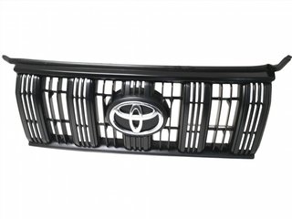 Rejilla Radiador Toyota Land Cruiser J150 Fase3