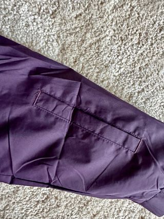 Buzo Nieve Niña 8 Años