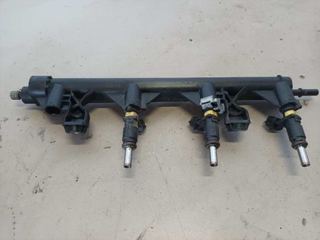 7575645 RAMPA INYECTORA PEUGEOT 207