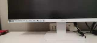 PC completo 27" 5700xt