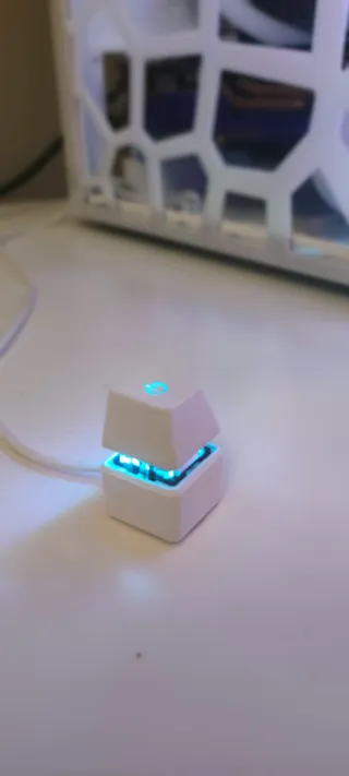 PC completo 27" 5700xt