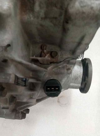 Volkswagen 516720 caja de cambios erz lupo 6x1 6e1