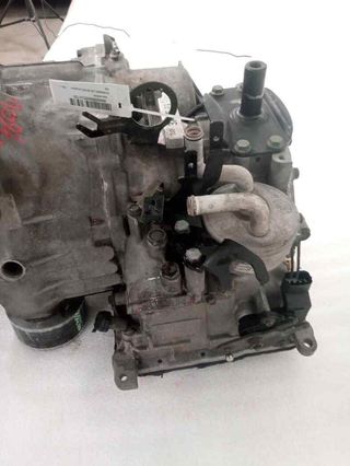 Volkswagen 516720 caja de cambios erz lupo 6x1 6e1